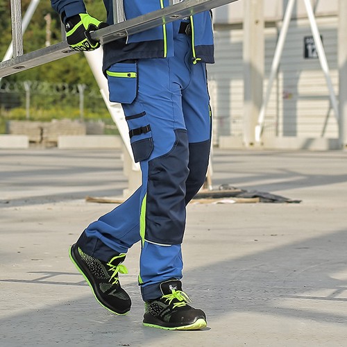 Pantalon de travail Homme CXS