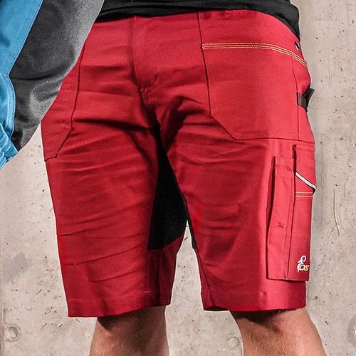 Short de travail Homme CXS