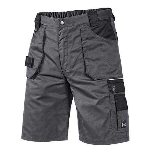 Short de travail Homme CXS