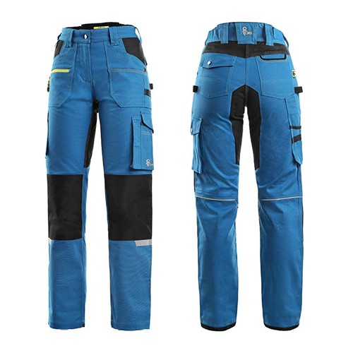 Pantalon de travail Femme CXS - Image 1