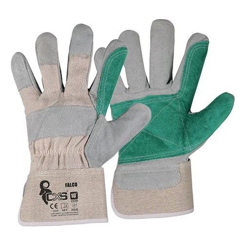 Gants de travail CXS