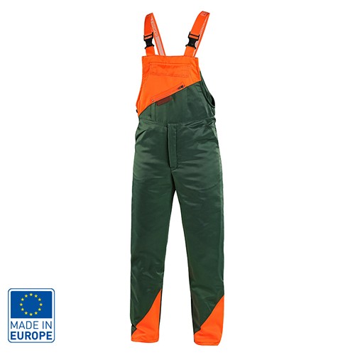 Salopette de travail anti-coupure Homme CXS