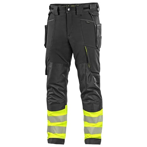 Pantalon de travail haute visibilité Homme CXS