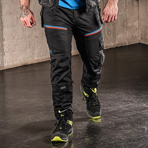 Pantalon de travail Homme CXS