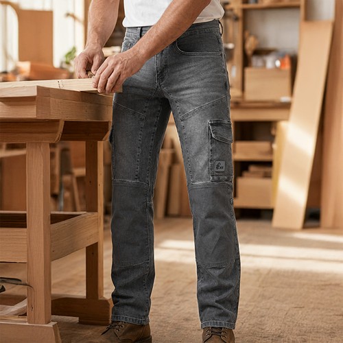 Jean de travail Homme CXS