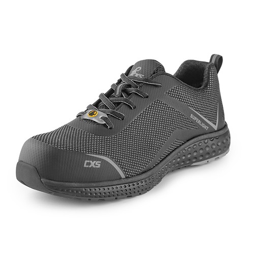 Chaussures de sécurité ESD CXS