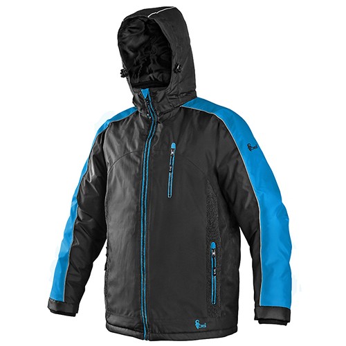 Veste de travail Hiver Homme CXS