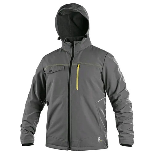 Veste de travail softshell classique Homme CXS