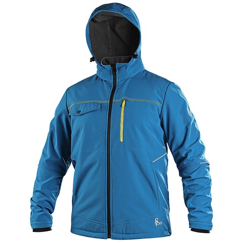 Veste de travail softshell classique Homme CXS