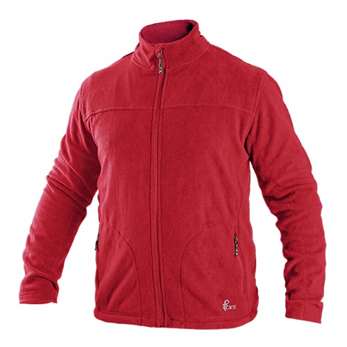 Veste polaire de travail Homme CXS