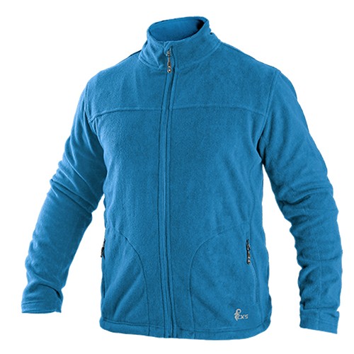 Veste polaire de travail Homme CXS