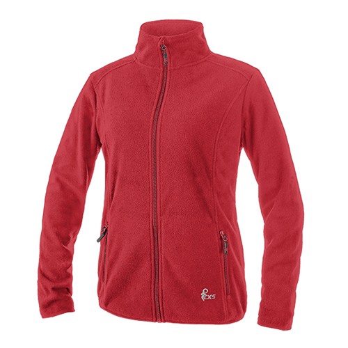 Veste polaire de travail Femme CXS