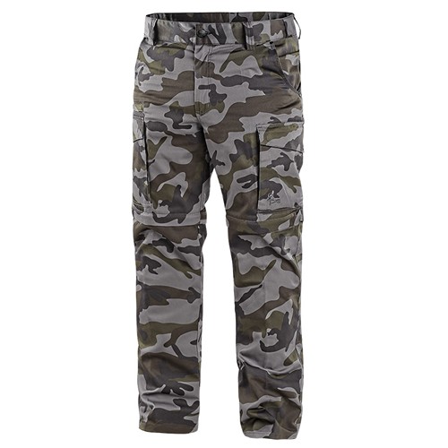 Pantalon de travail camouflage Homme CXS