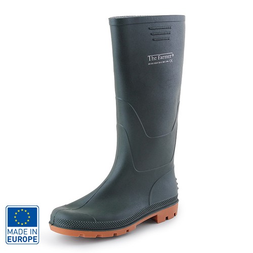 Bottes de travail CXS