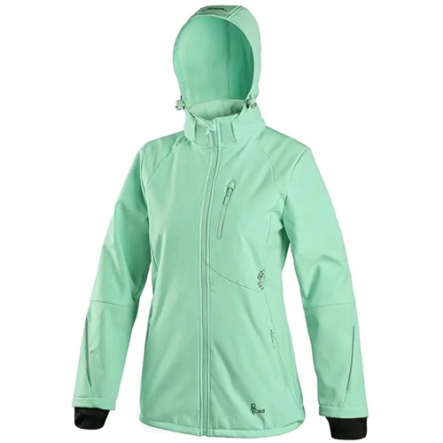 Veste softshell classique Femme CXS