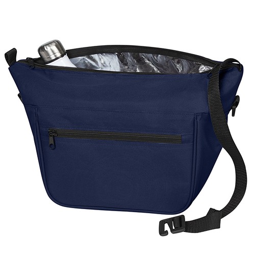Sac isotherme recyclé Halfar