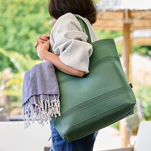 Sac shopping Halfar