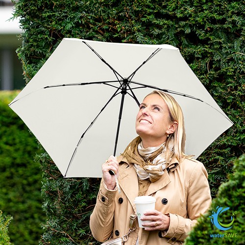 Parapluie de poche watersave FARE