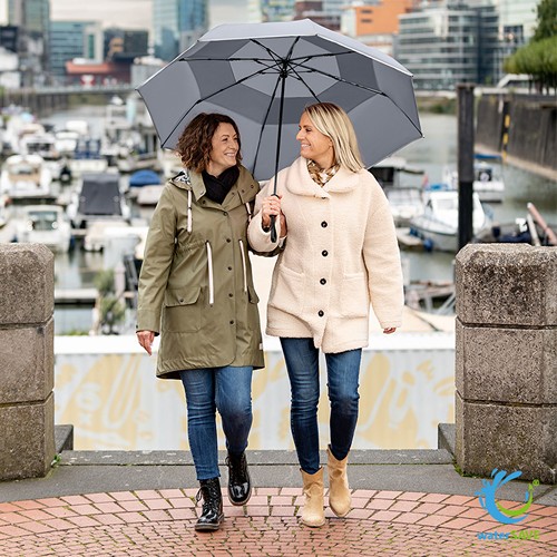 Parapluie de poche watersave FARE