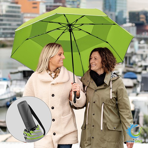 Parapluie de poche watersave FARE