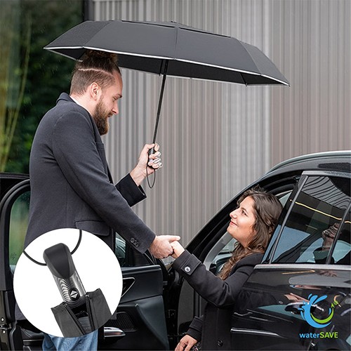 Parapluie de poche watersave FARE