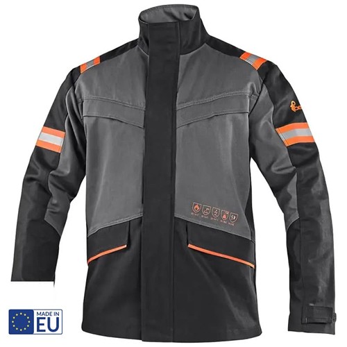 Veste multirisque Homme CXS