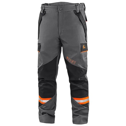 Pantalon multirisque Unisexe CXS