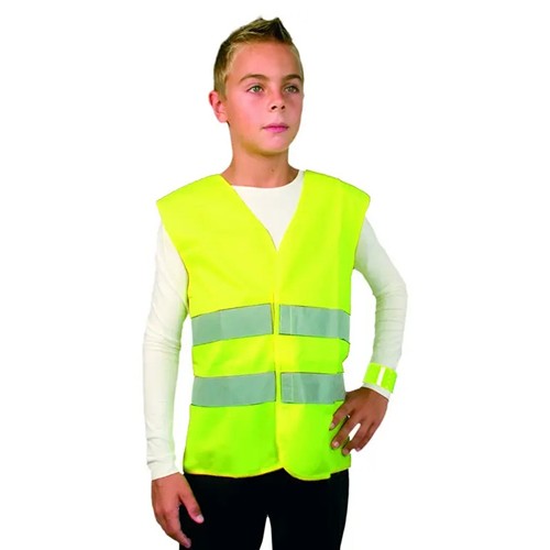 Gilet de sécurité Enfant CXS