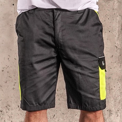 Short de travail Homme CXS