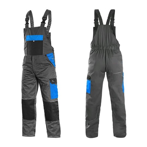 Salopette de travail Homme CXS