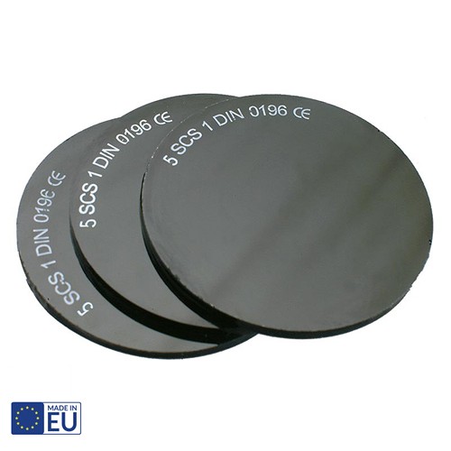 Verres pour lunette de soudeur CXS