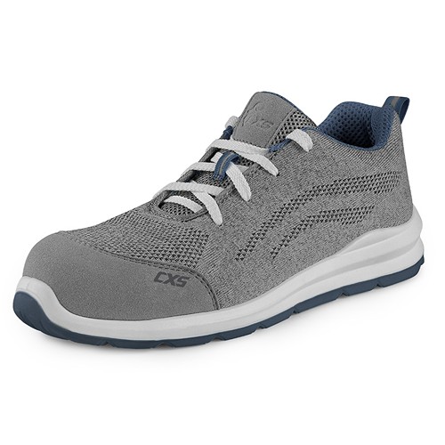 Chaussures de sécurité RPET ultra-légères CXS
