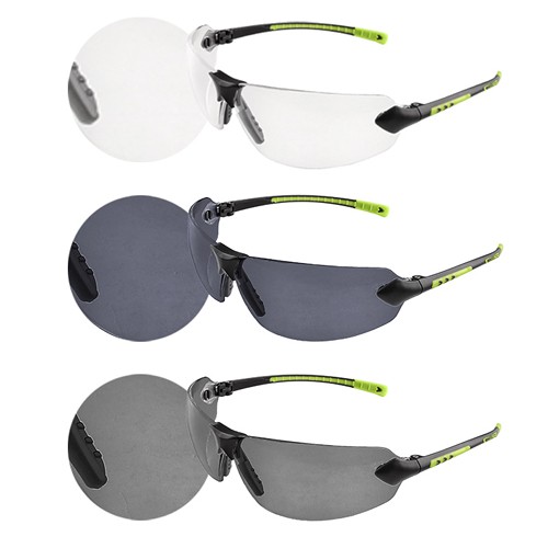 Lunettes de sécurité CXS