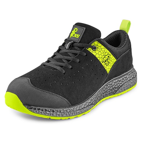 Chaussures de travail ESD CXS