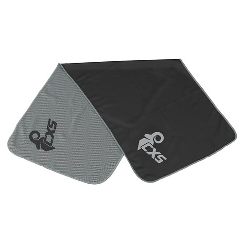 Serviette de sport rafraichissante CXS