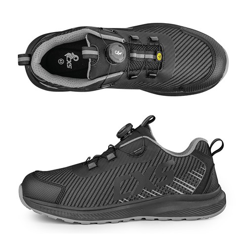 Chaussures de sécurité ESD CXS