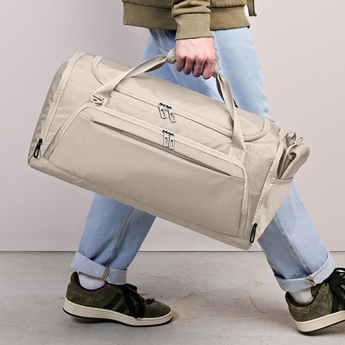 Sac de sport/voyage recyclé Halfar