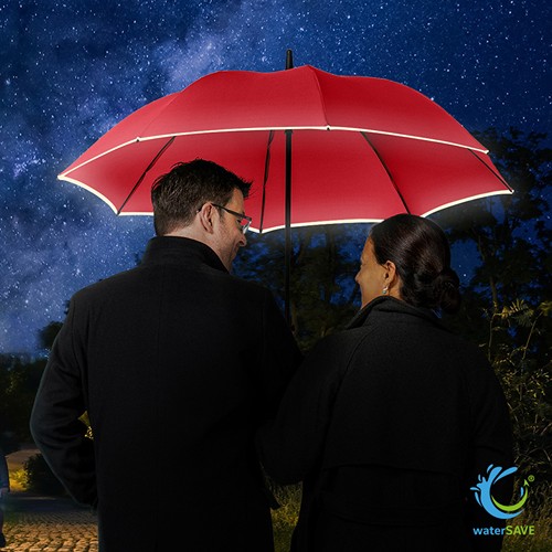 Parapluie standard watersave FARE