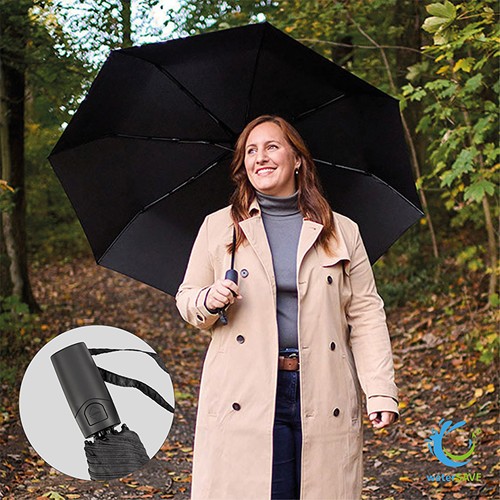 Parapluie de poche watersave FARE