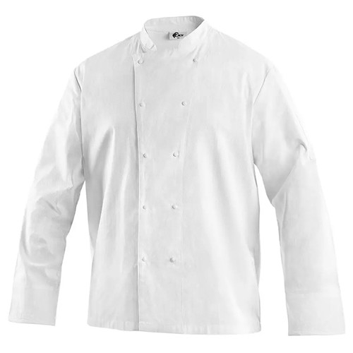 Veste de cuisinier Homme CXS