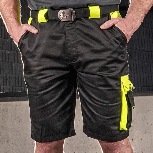 Short de travail Homme CXS
