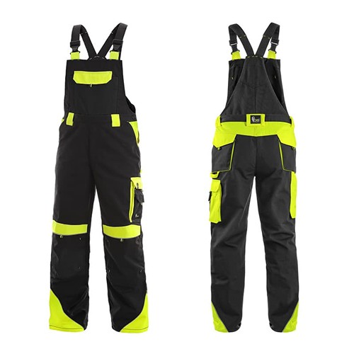 Salopette de travail Homme CXS