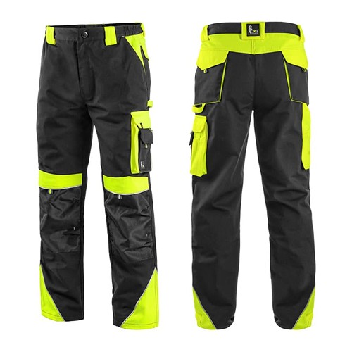 Pantalon de travail Homme CXS