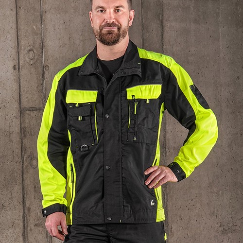 Veste de travail Homme CXS
