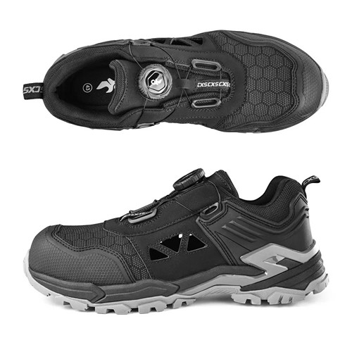 Chaussures de sécurité basses CXS