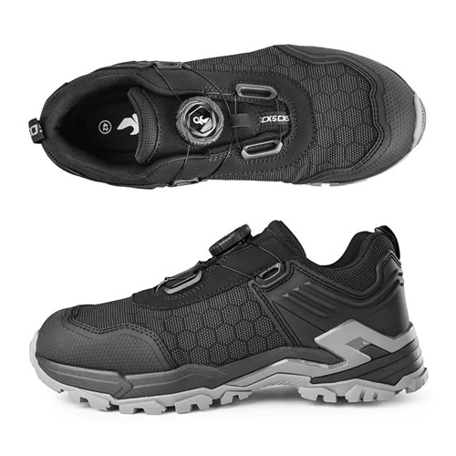 Chaussures de sécurité basses CXS