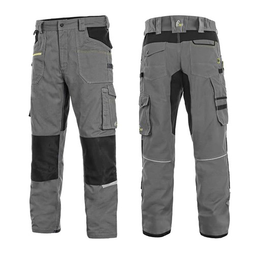 Pantalon de travail Hiver Homme CXS - Image 1