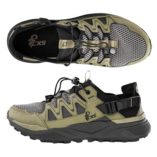 Chaussures outdoor Unisexe CXS