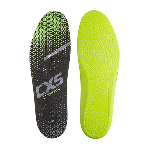 Semelles ergonomiques Unisexe CXS