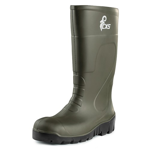 Bottes de sécurité CXS